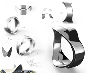 Illustration Design by ilel david for Soul-eX | Design: #2679143