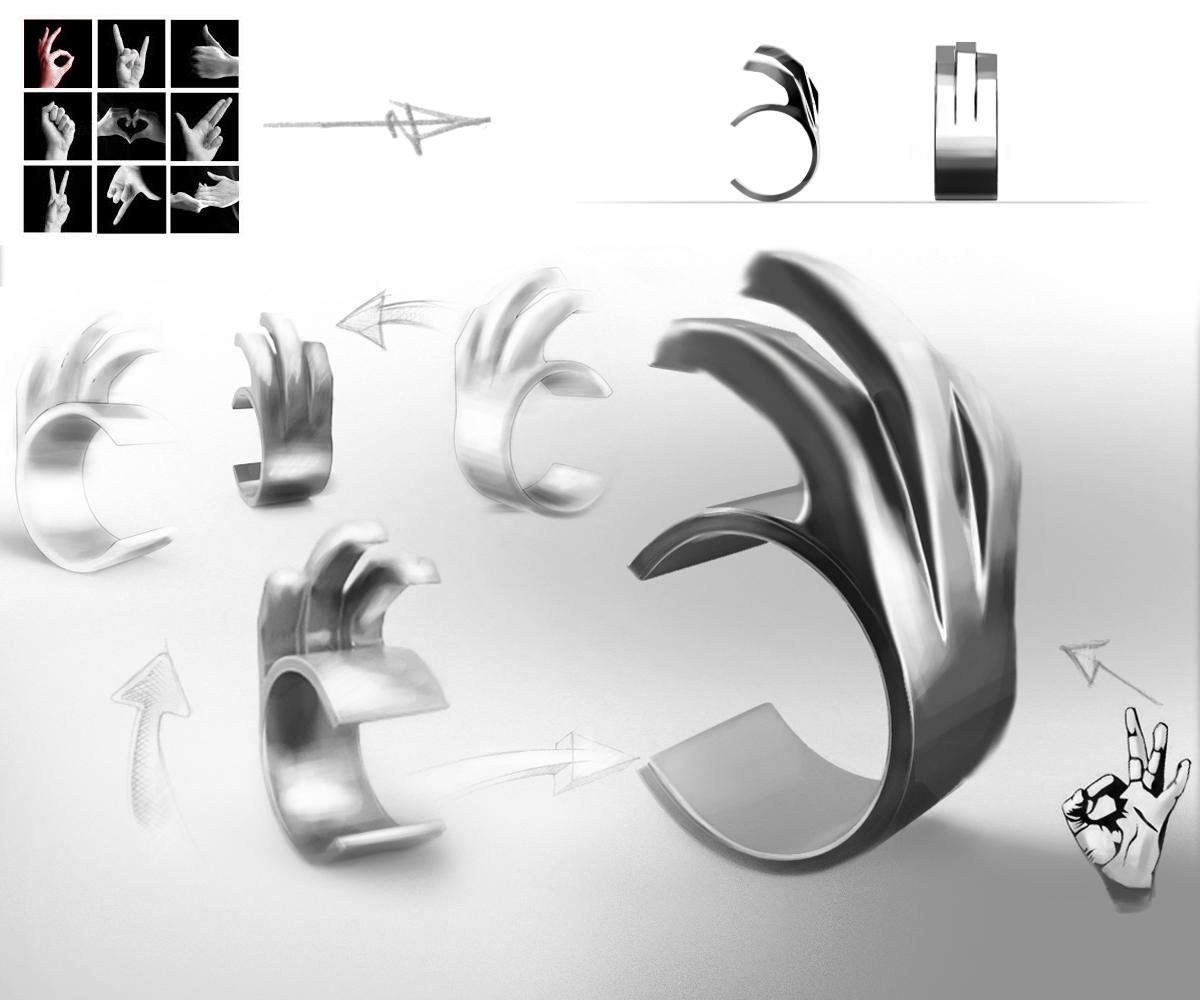 Design Illustration par ilel david pour Soul-eX | Design #2679152