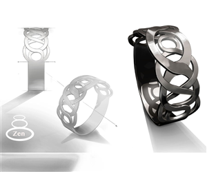 Illustration Design by ilel david for Soul-eX | Design: #2679194