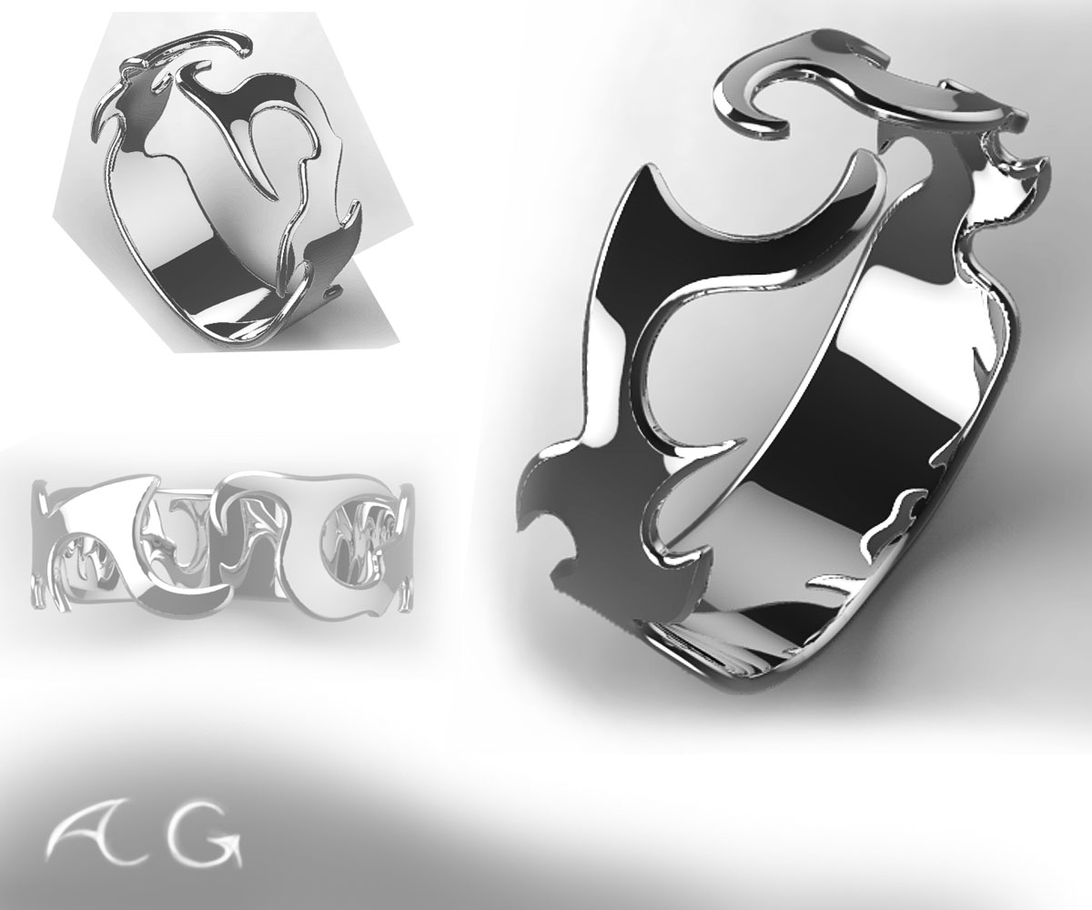 Design Illustration par ilel david pour Soul-eX | Design #2679815