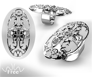 Illustration Design by ilel david for Soul-eX | Design: #2680108