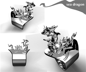 Illustration Design by ilel david for Soul-eX | Design: #2680849