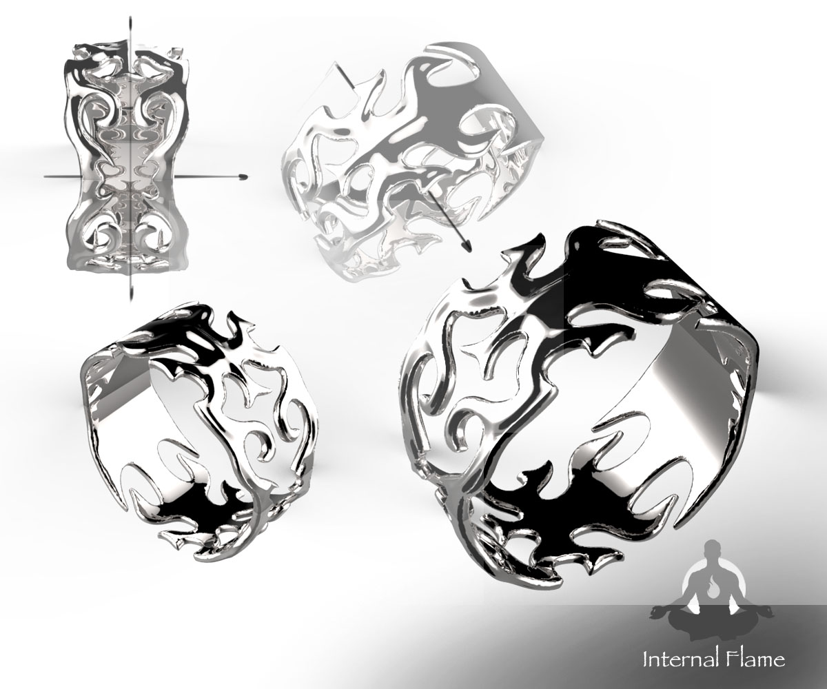 Design Illustration par ilel david pour Soul-eX | Design #2755147