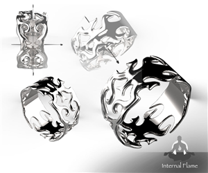 Illustration Design by ilel david for Soul-eX | Design: #2755147