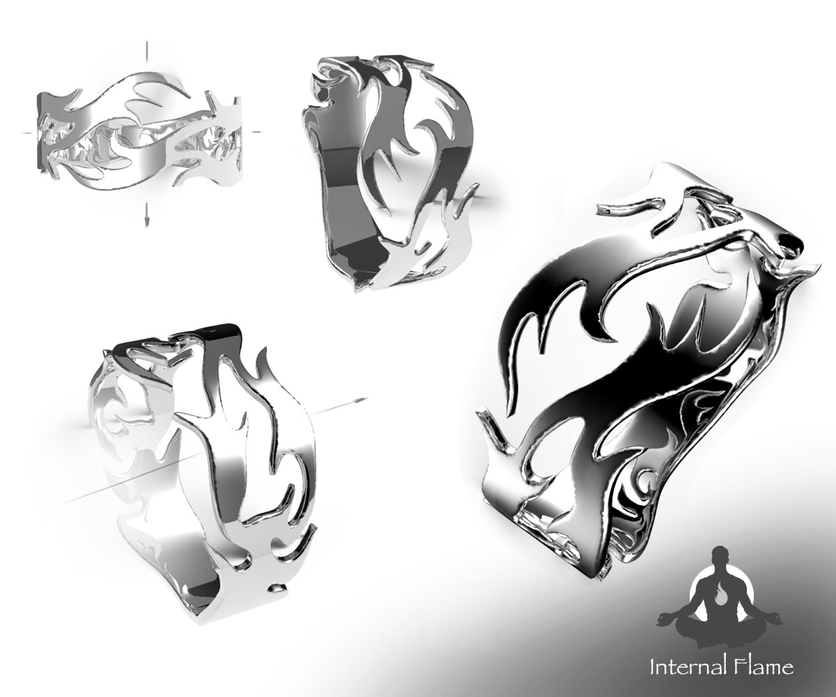 Design Illustration par ilel david pour Soul-eX | Design #2755703