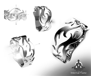 Illustration Design by ilel david for Soul-eX | Design: #2755703