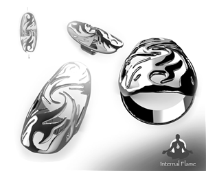 Illustration Design by ilel david for Soul-eX | Design: #2760456