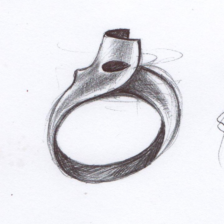 Illustration Design by Primus for Soul-eX | Design #2651350