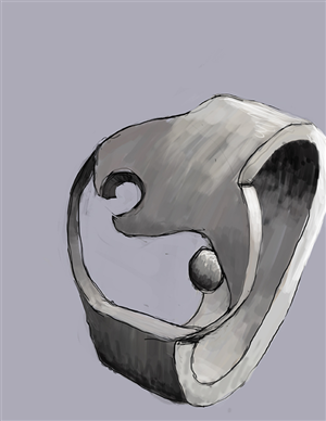 Illustration Design by woakfield