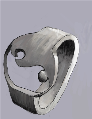 Illustration Design by woakfield for Soul-eX | Design #2588277