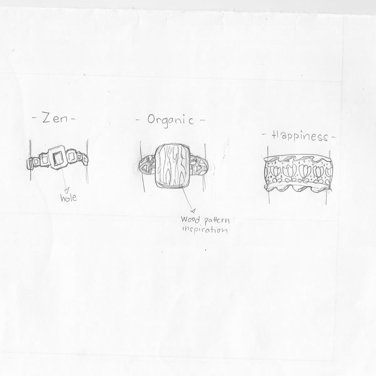 Illustration Design by Iris A. for Soul-eX | Design #2612476