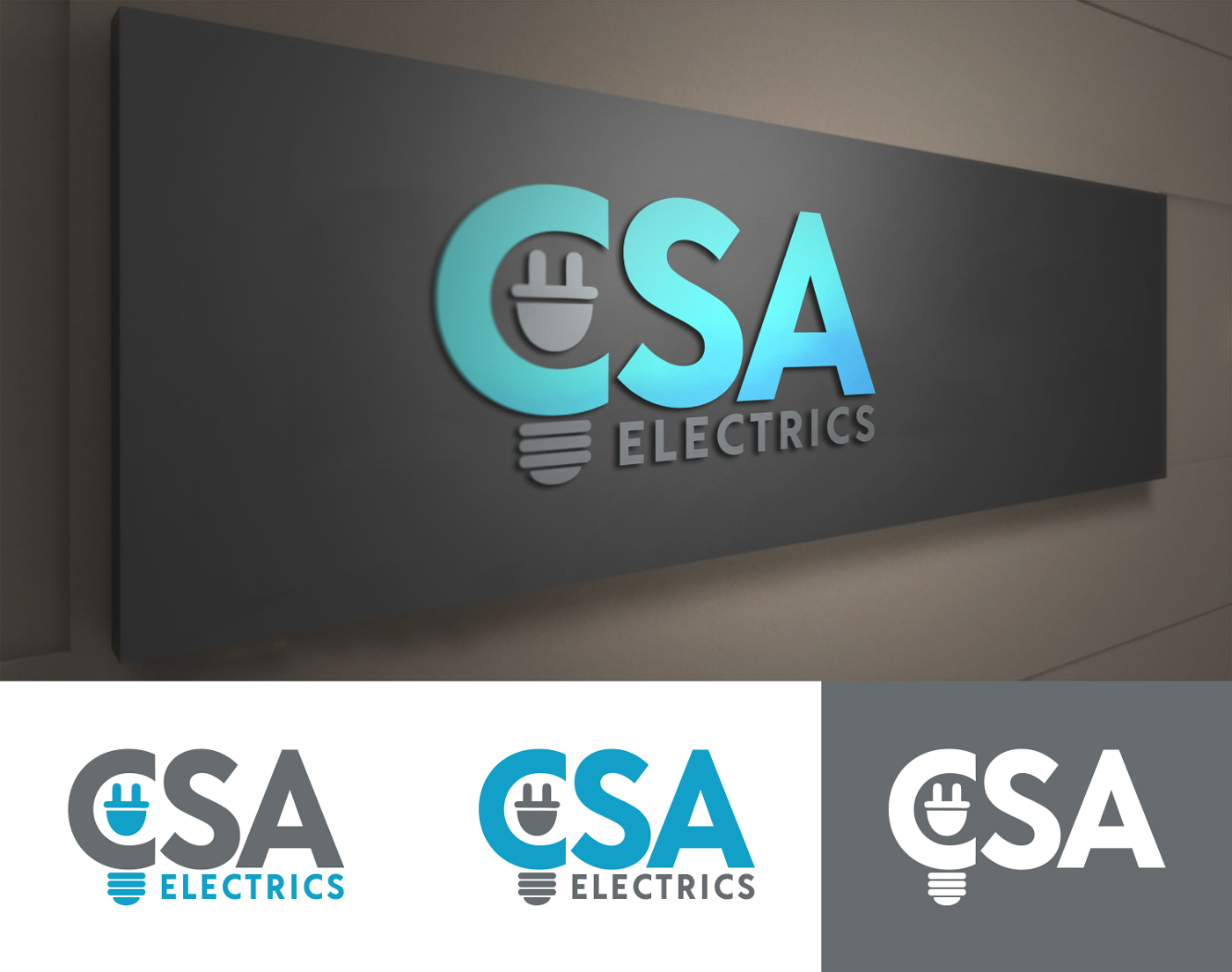 Logo Design by Impressive Sol for this project | Design #15212702
