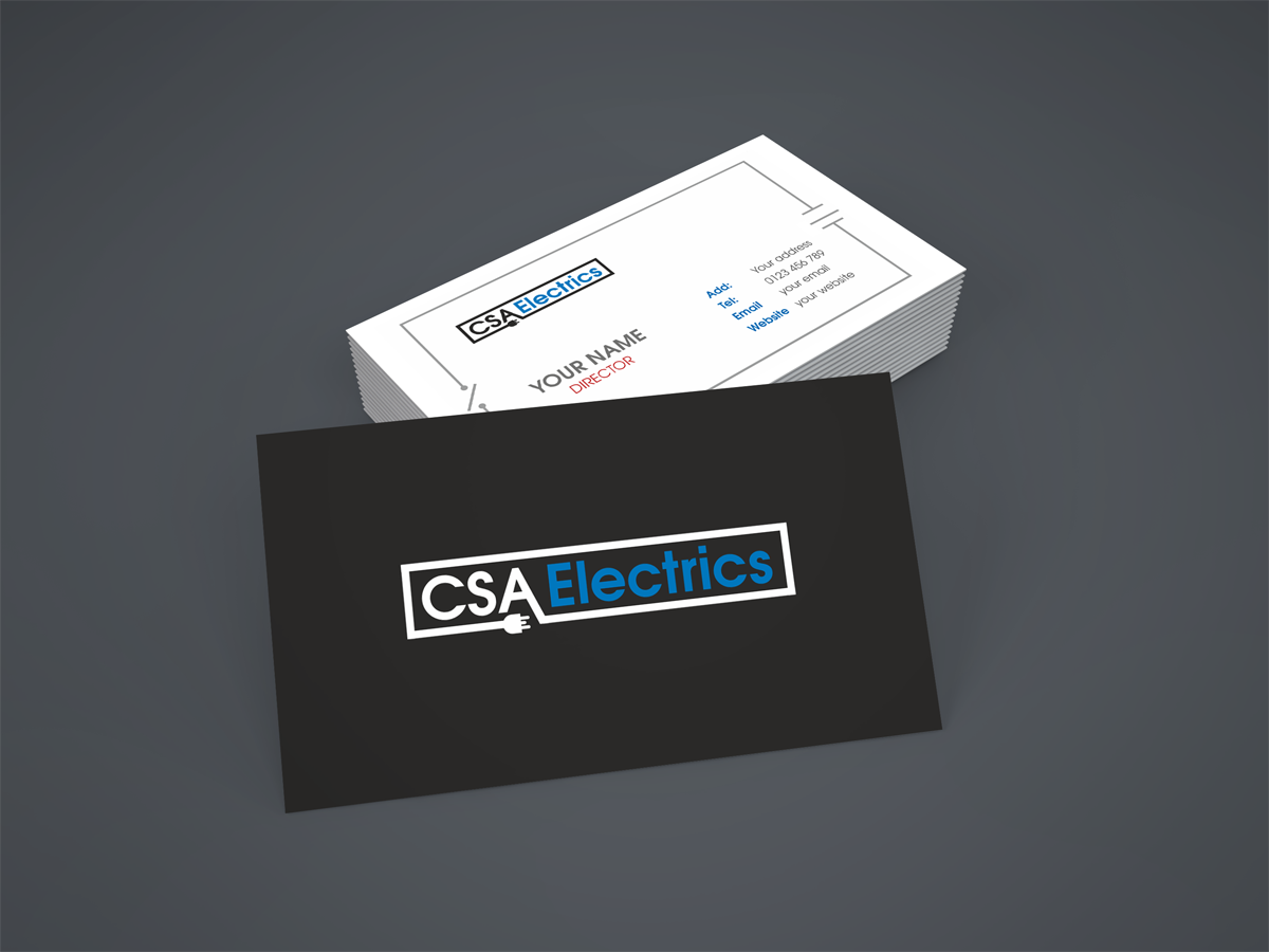 Logo Design by Creative™ for this project | Design #15222093