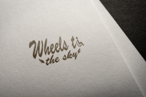 Logo Design by BLACK OFICIELL