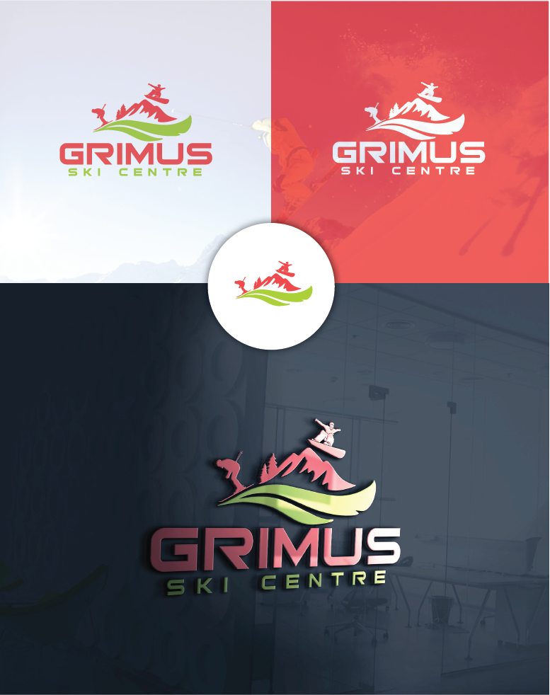 Logo Design by gleace design 2022 for this project | Design #15241630