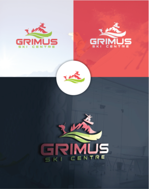 Logo Design by gleace design 2022 for this project | Design #15241630