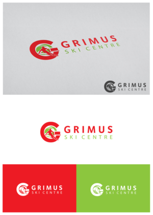 Logo Design by goranvisnjic82 for this project | Design: #15215307