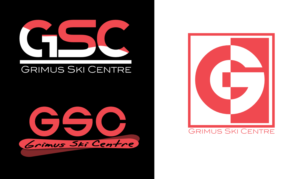 Logo Design by Travis Paquin