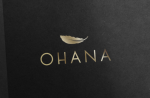 Ohana bedding | Logo-Design von GLDesigns