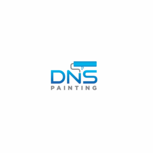 Logo Design by karthika vs for DNS Painting | Design: #15216455