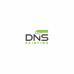Logo Design by karthika vs for DNS Painting | Design: #15224129