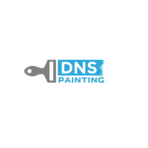 Logo Design by Lesia_Olesia for DNS Painting | Design: #15223284
