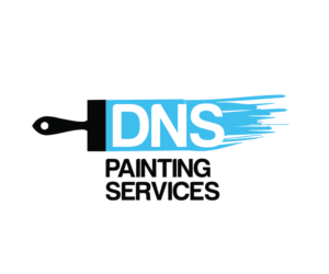 Logo Design by Pv_999 for DNS Painting | Design: #15229641