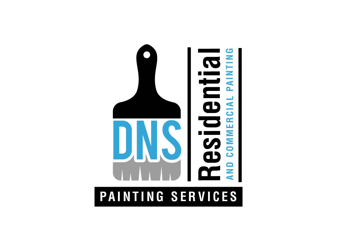 Design de Logo par creative.bugs pour DNS Painting | Design #15228987