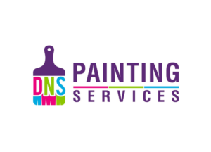 Logo Design by creative.bugs for DNS Painting | Design: #15241206