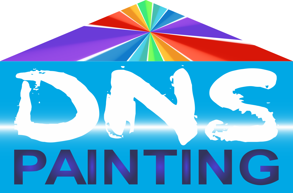 Logo Design by emiasaa for DNS Painting | Design #15218295