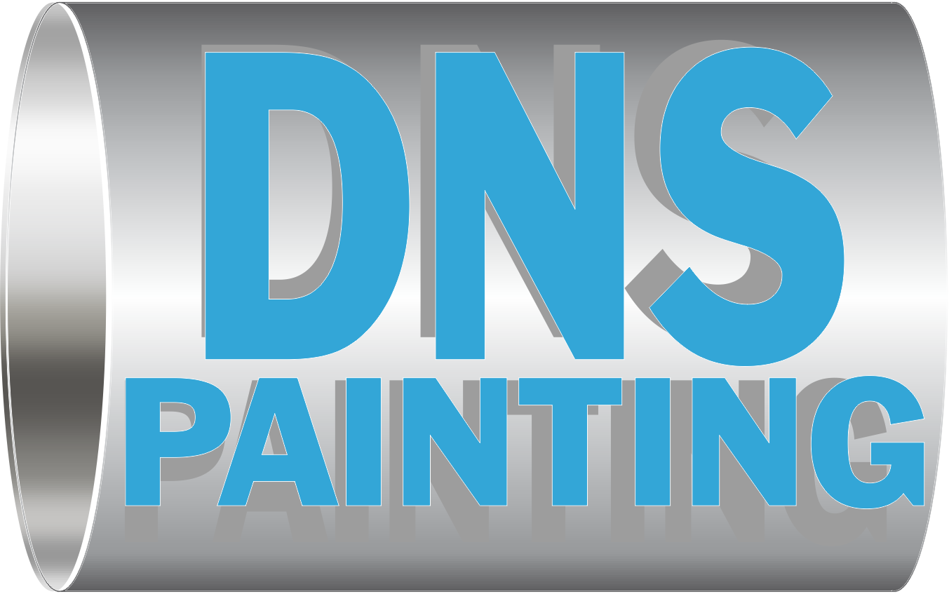 Diseño de Logo por emiasaa para DNS Painting | Diseño #15221481