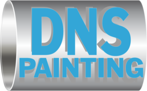 Diseño de Logo por emiasaa para DNS Painting | Diseño: #15221481