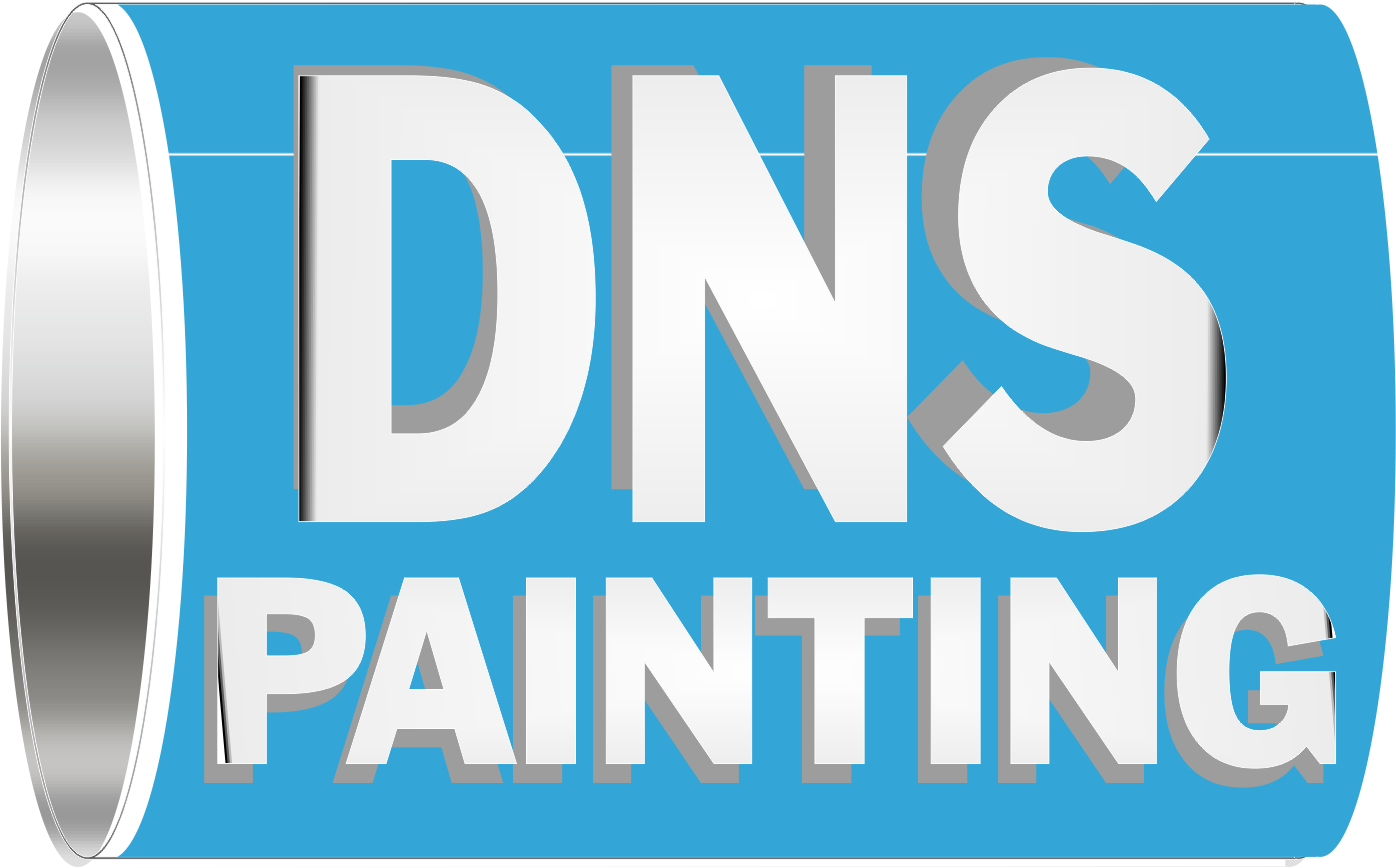 Logo Design by emiasaa for DNS Painting | Design #15222752