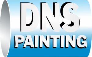 Diseño de Logo por emiasaa para DNS Painting | Diseño: #15222753