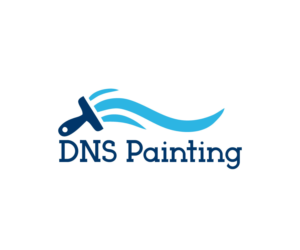 Diseño de Logo por AhmadMohammad para DNS Painting | Diseño: #15218942