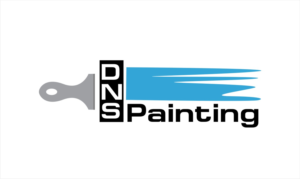 Logo Design by Soul Light for DNS Painting | Design: #15214408