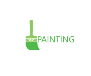 Diseño de Logo por Top king  designer para DNS Painting | Diseño: #15264004