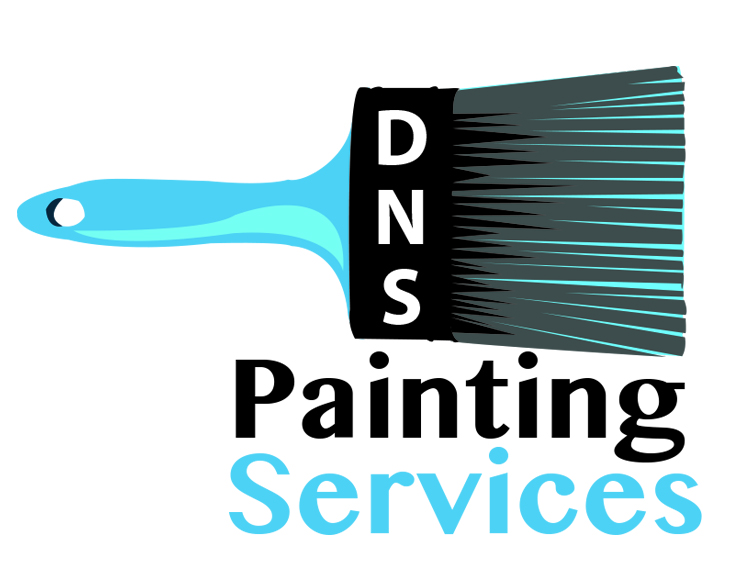 Diseño de Logo por allaboutthebuzz69 para DNS Painting | Diseño #15236600