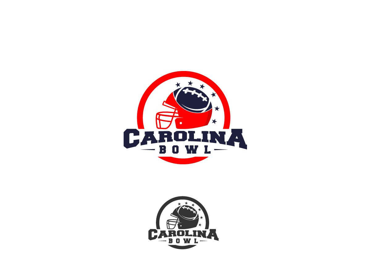 Logo-Design von creative.bugs für Junior Shrine Bowl | Design #15223090