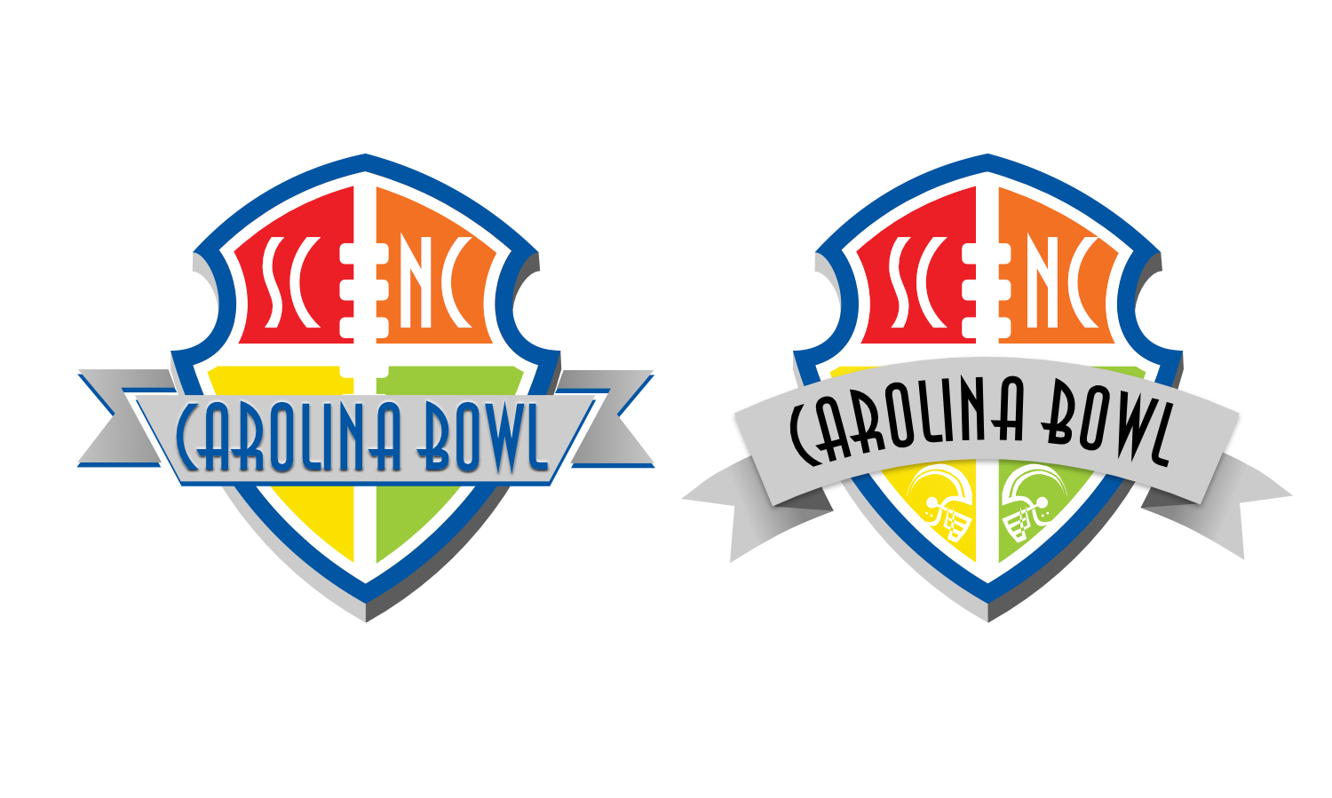 Logo-Design von Travis Paquin für Junior Shrine Bowl | Design #15224355