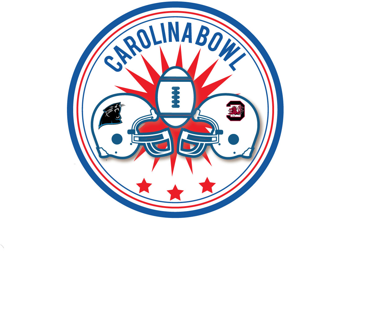 Logo Design by Bluesky68 for Junior Shrine Bowl | Design #15219441