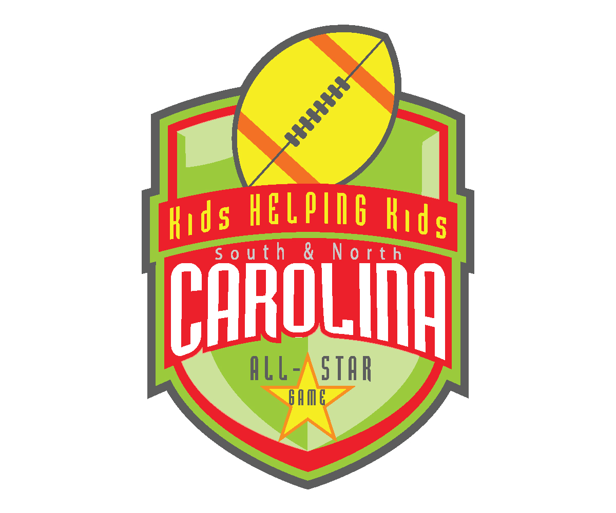 Logo Design by Crest for Junior Shrine Bowl | Design #15225139