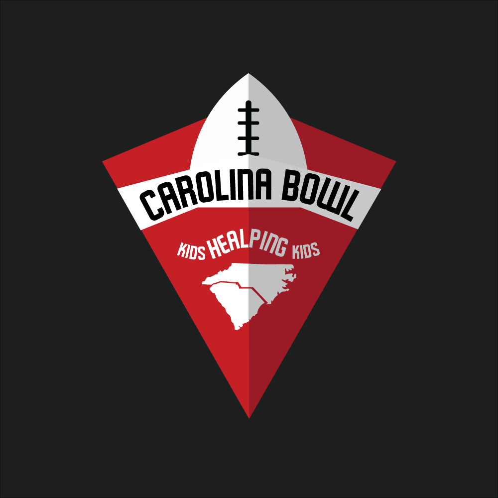 Logo Design by DSGD for Junior Shrine Bowl | Design #15295203