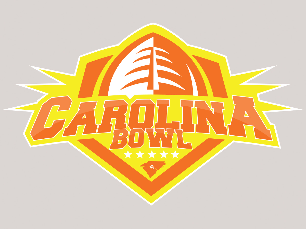 Design de Logo par Cody Rostron pour Junior Shrine Bowl | Design #15219936
