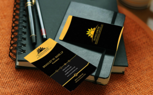Diseño de Tarjeta de Presentación por InfoSouhayl para Sunflower Psychological Services, LLC | Diseño #15219292