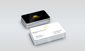 Diseño de Tarjeta de Presentación por Mahmoud Nasr  para Sunflower Psychological Services, LLC | Diseño #15215372