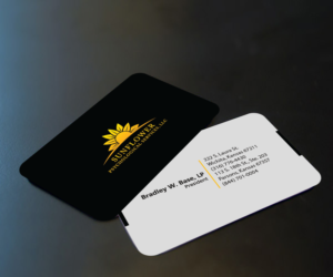 Business Card Design by mohammed0086
