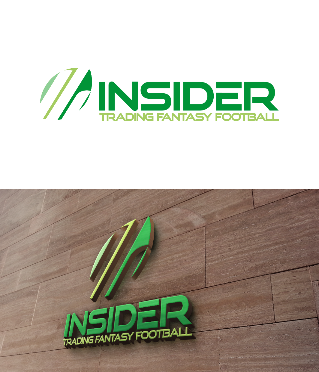 Logo Design by trufya for this project | Design #15295619