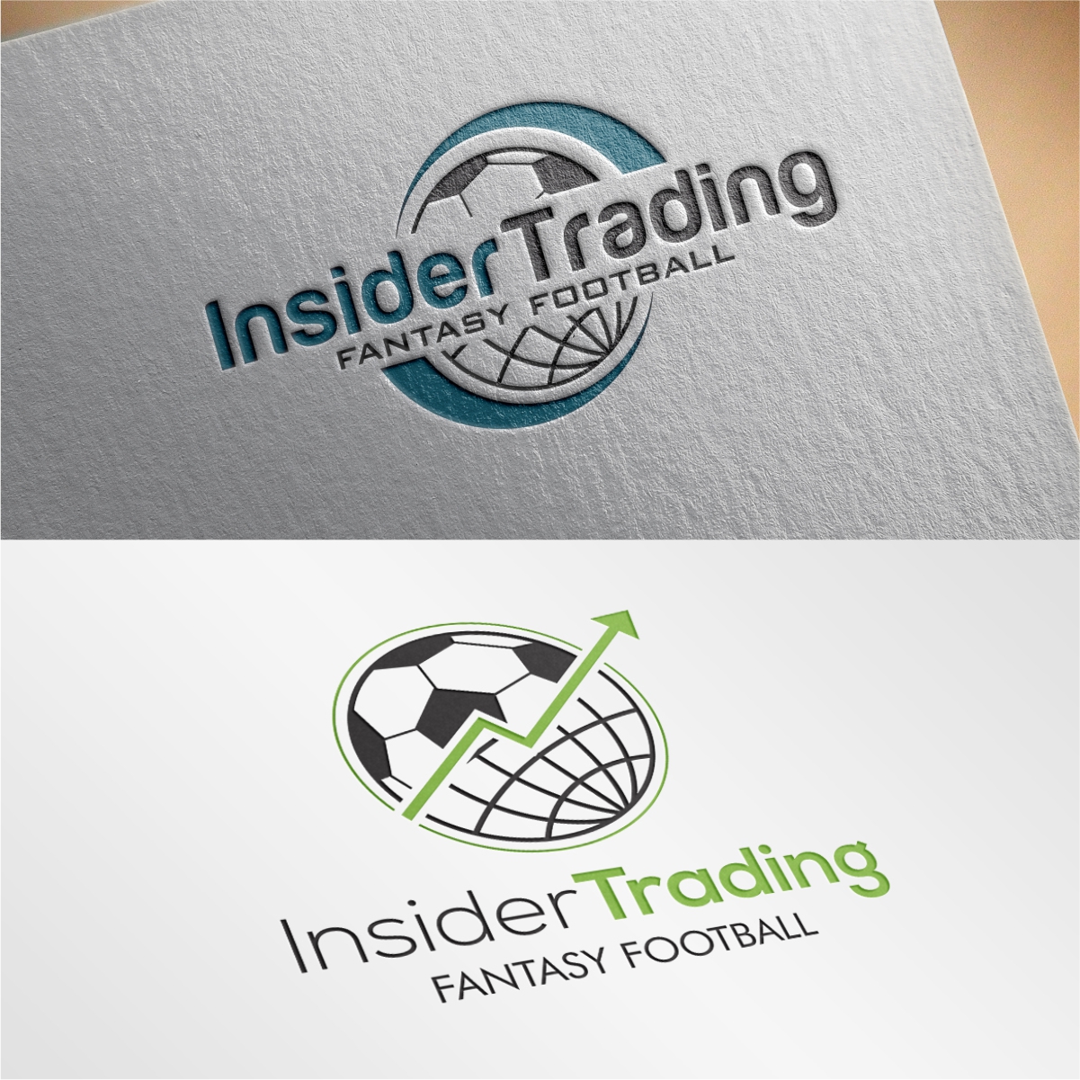 Logo Design by Robert Macwan for this project | Design #15245754