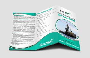 Flyer Design by debdesign for Excsim | Design: #15222970